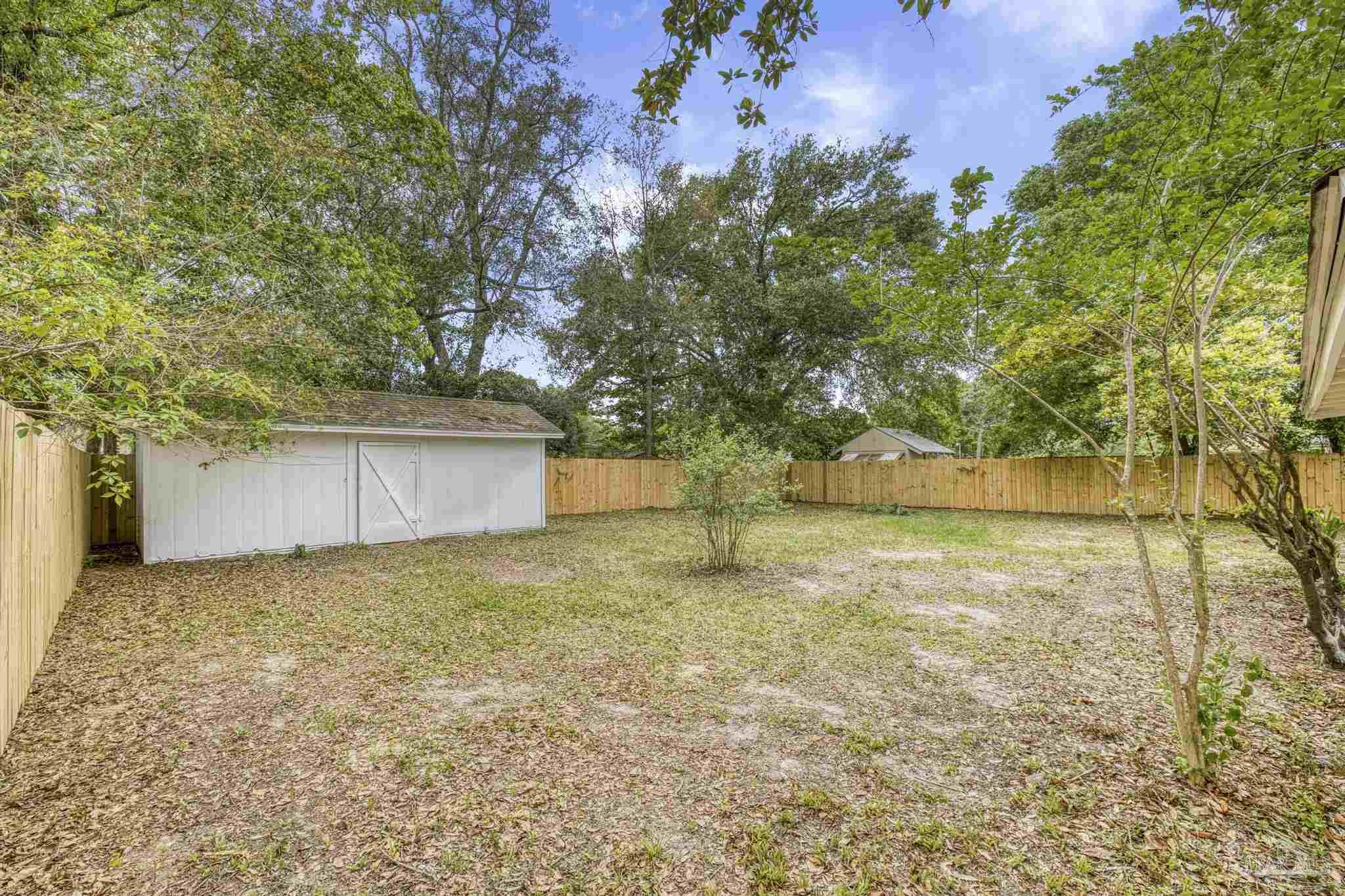 3235 Keating Road Pensacola, FL 32504 - Photo 46 of 54