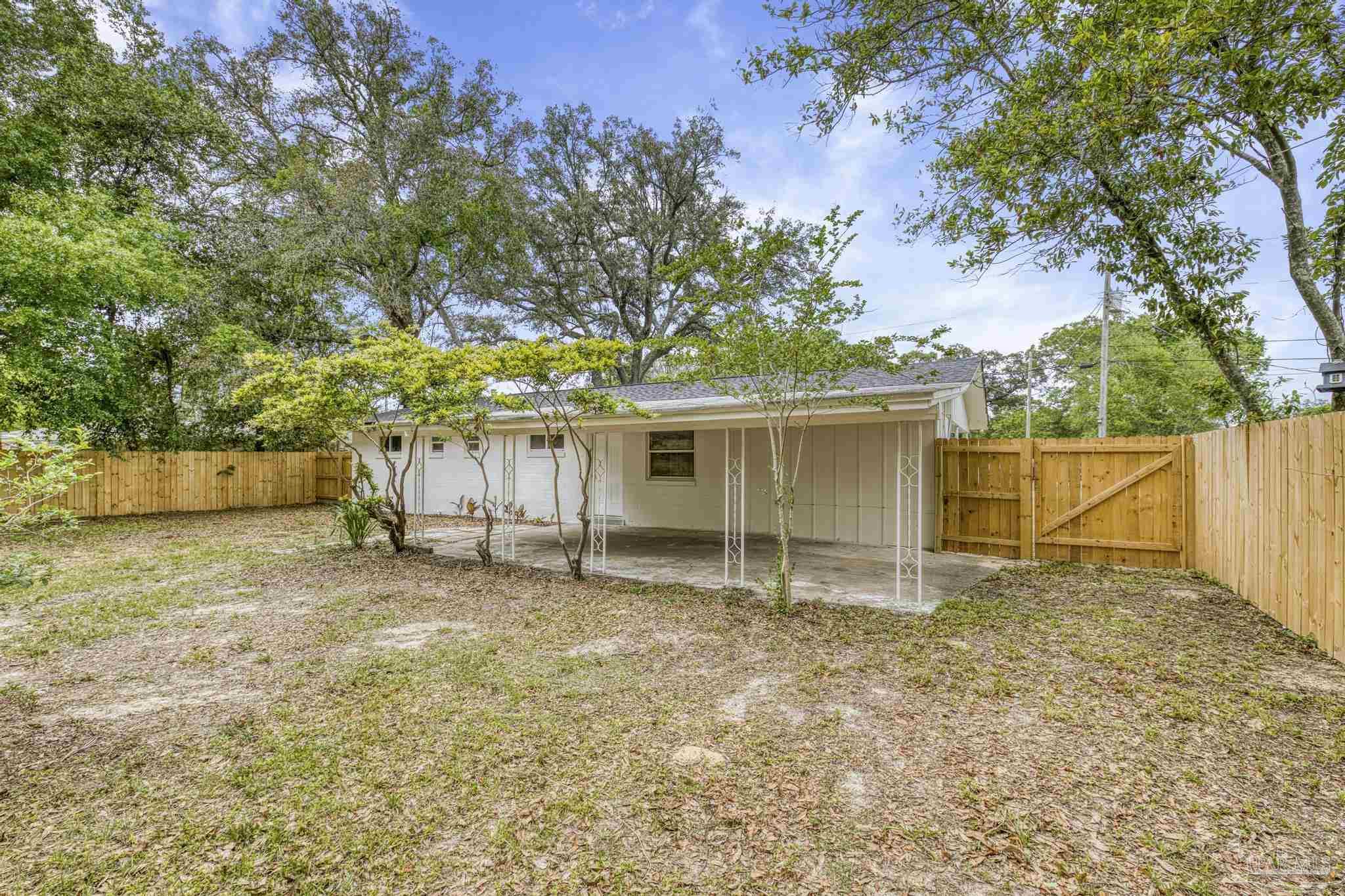 3235 Keating Road Pensacola, FL 32504 - Photo 47 of 54