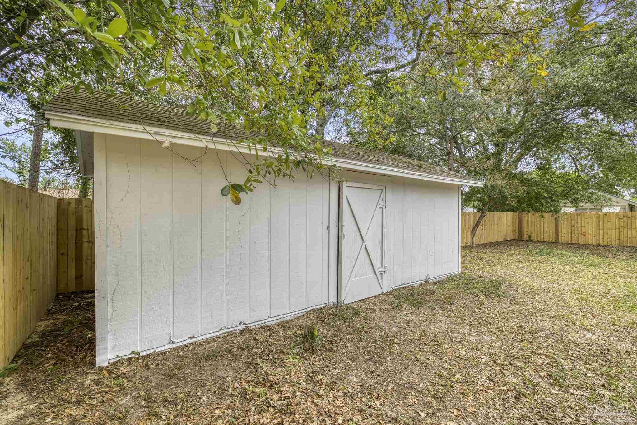 3235 Keating Road Pensacola, FL 32504 - Photo 48 of 54