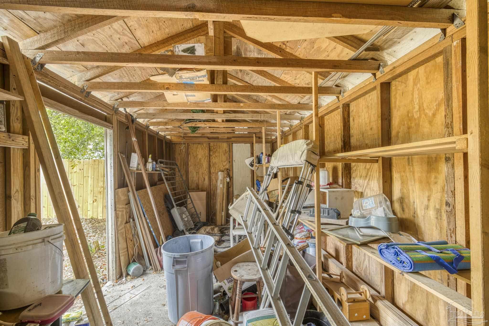 3235 Keating Road Pensacola, FL 32504 - Photo 49 of 54