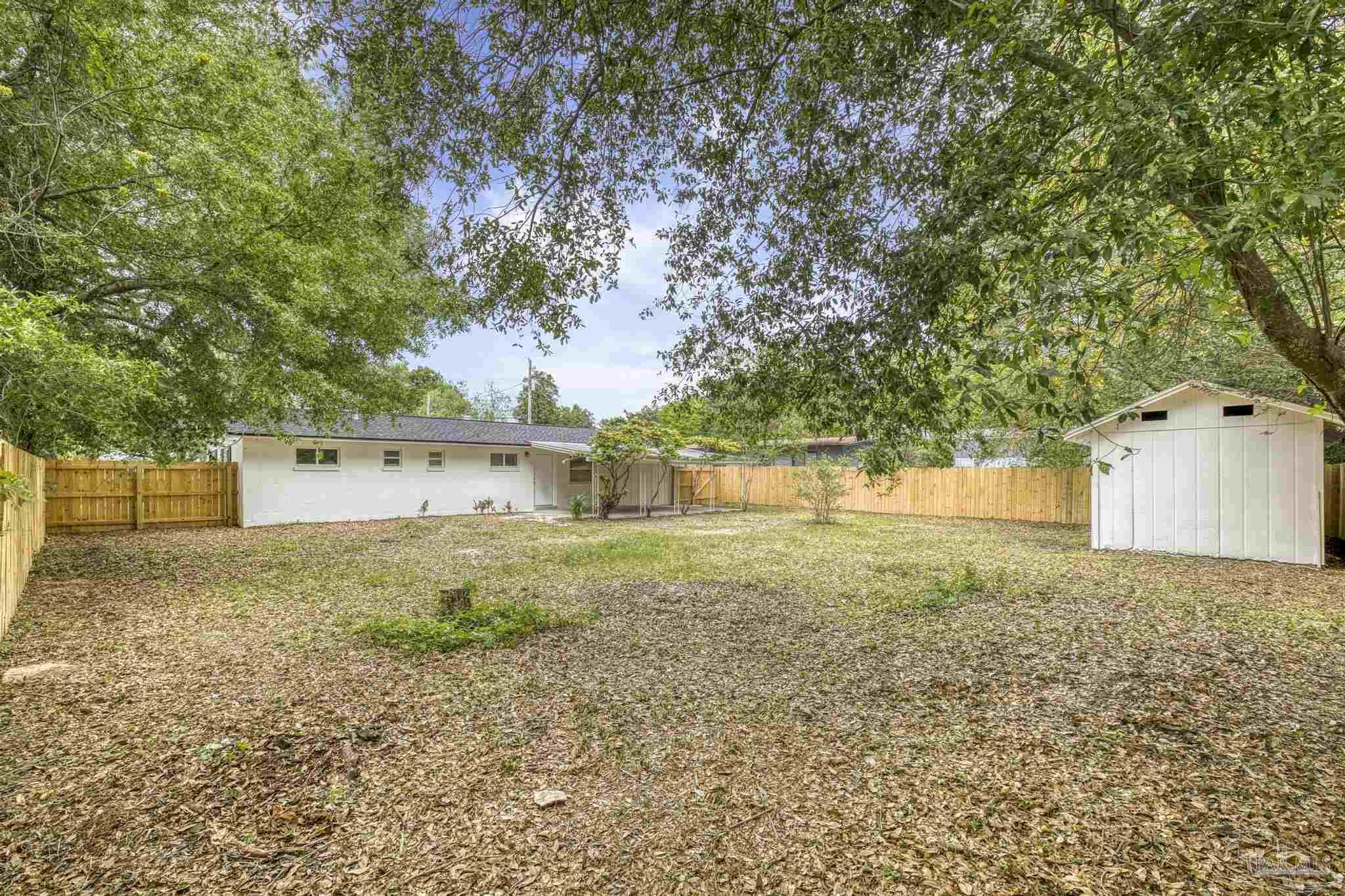 3235 Keating Road Pensacola, FL 32504 - Photo 51 of 54