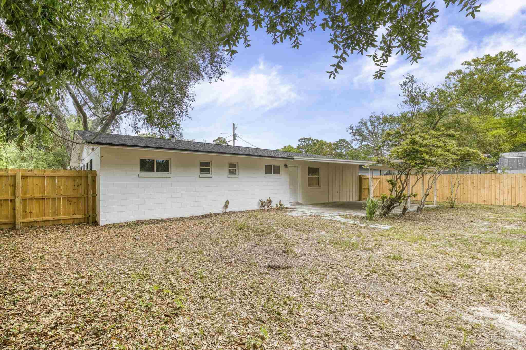 3235 Keating Road Pensacola, FL 32504 - Photo 52 of 54