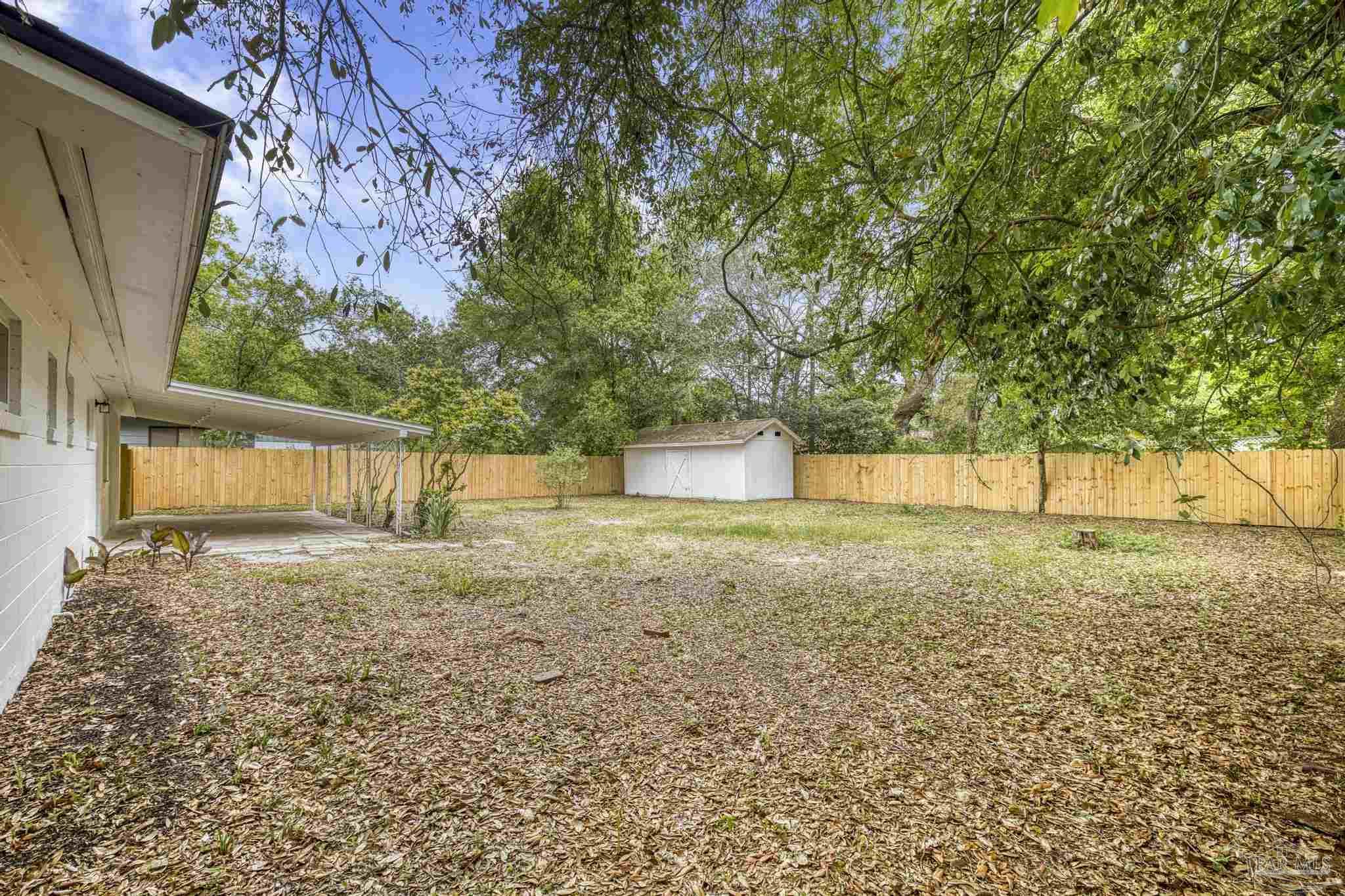 3235 Keating Road Pensacola, FL 32504 - Photo 53 of 54