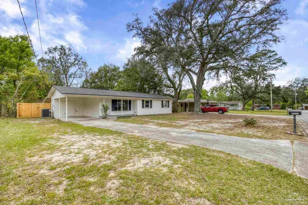 $229,000 | 3235 Keating Road, Pensacola, FL 32504