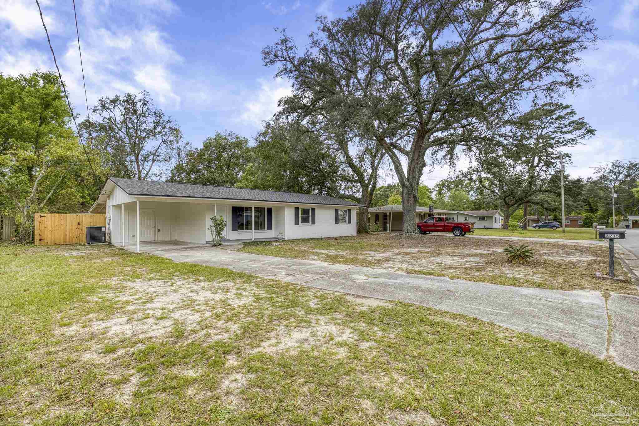 3235 Keating Road Pensacola, FL 32504 - Photo 54 of 54