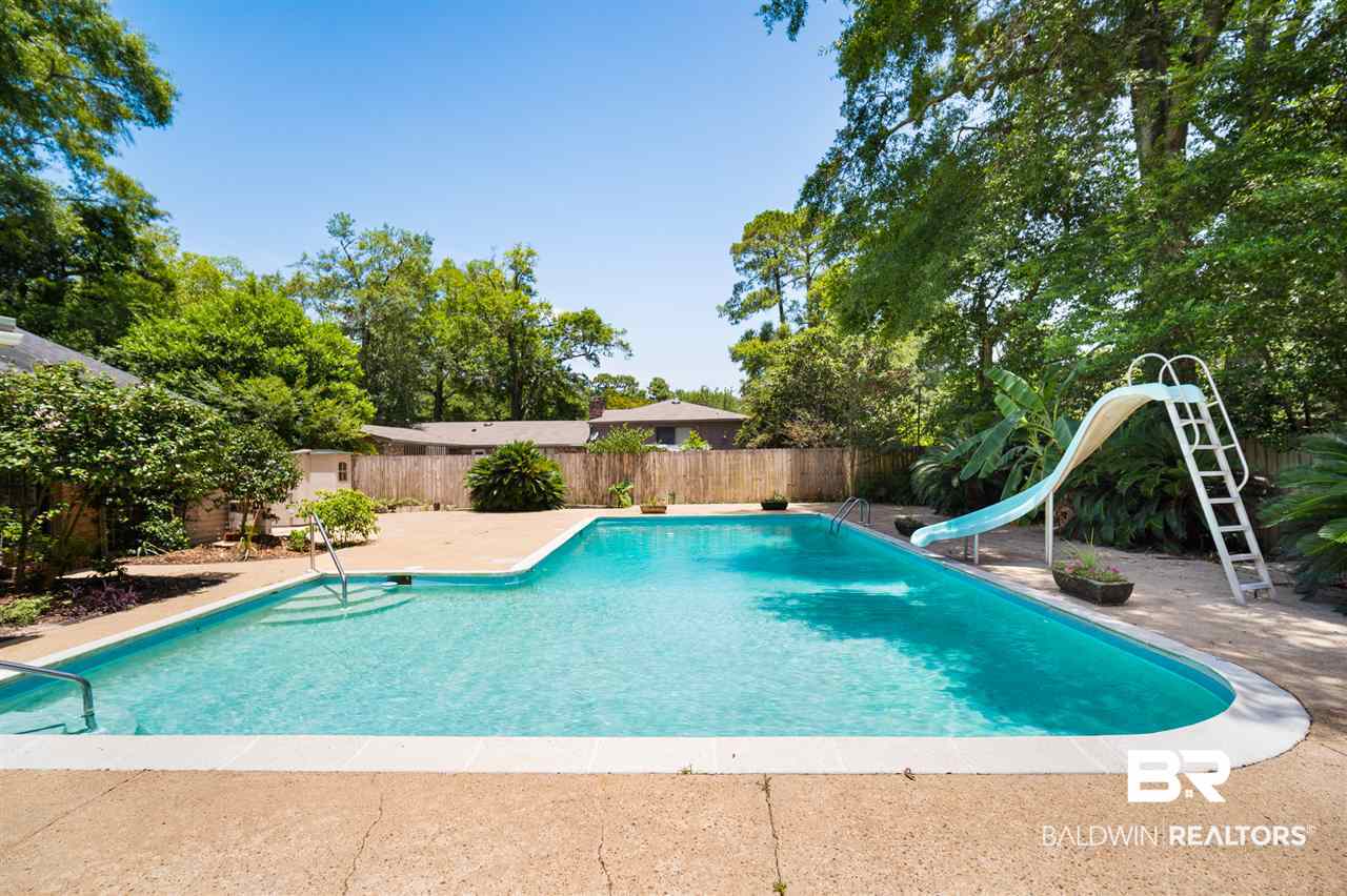 705 Spring Station Road Mobile, AL 36609 - Photo 32 of 35