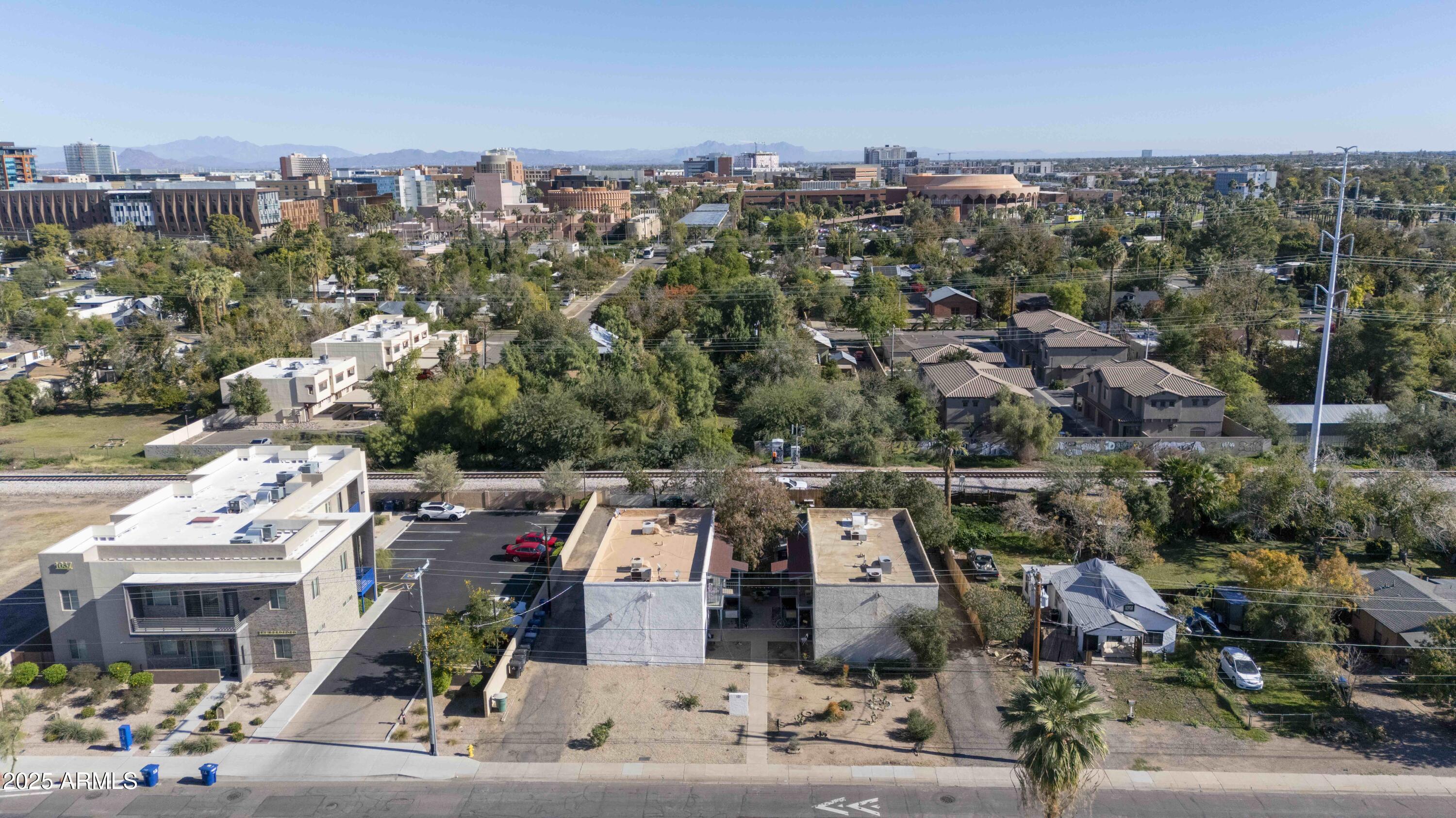 1101 South Farmer Avenue Tempe, AZ 85281 - Photo 3 of 20 DJI_20251206035116_0018_D-11
