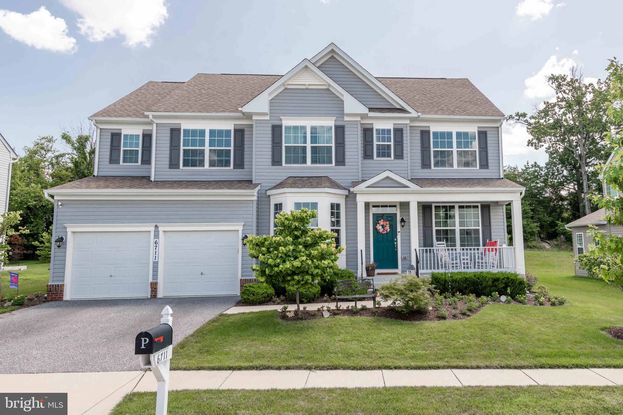 6711 Evanston Road Baltimore, MD 21209 - Photo 1 of 59