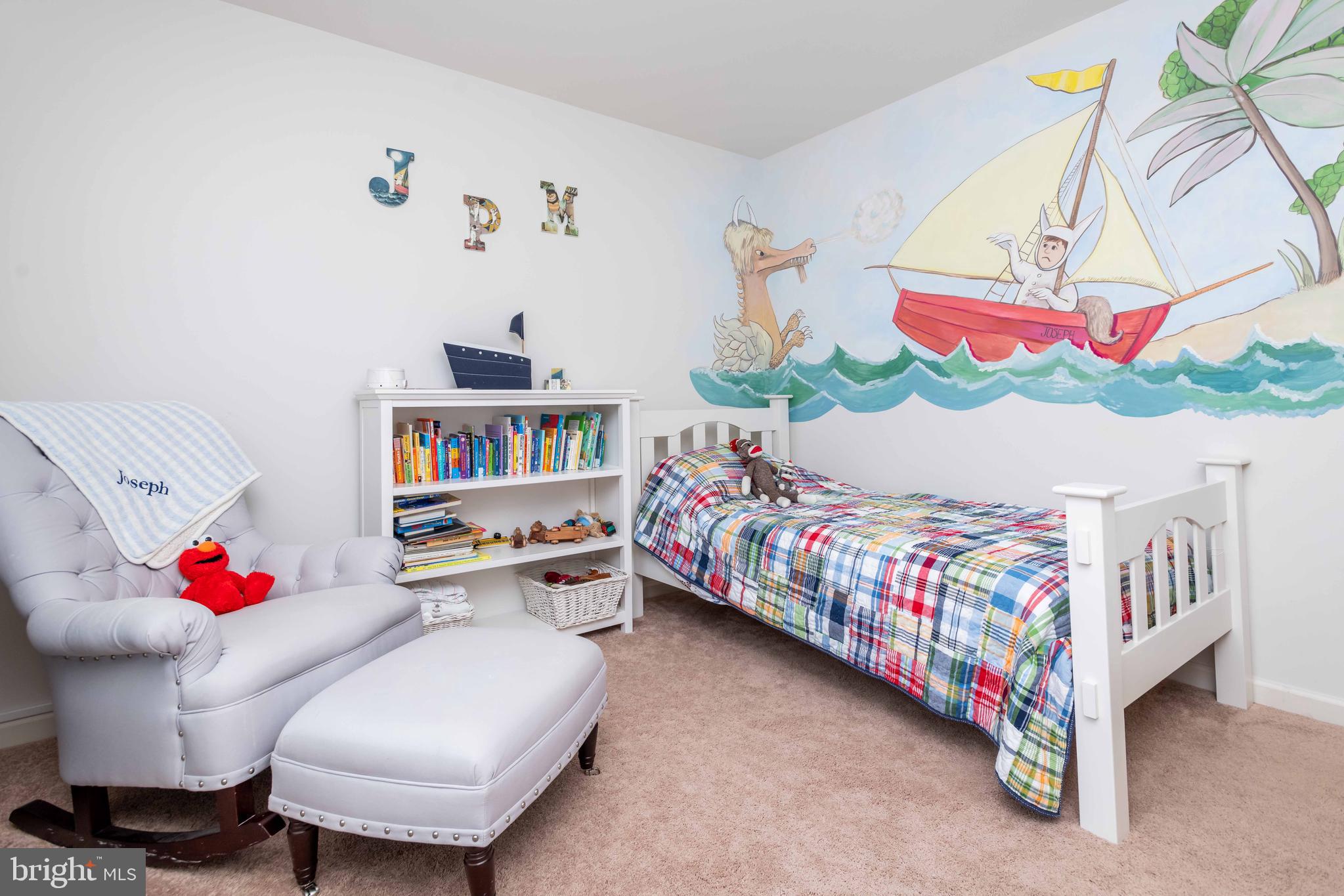 6711 Evanston Road Baltimore, MD 21209 - Photo 17 of 59