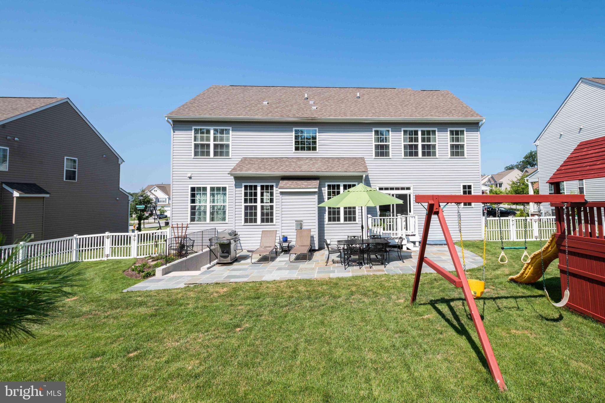 6711 Evanston Road Baltimore, MD 21209 - Photo 33 of 59