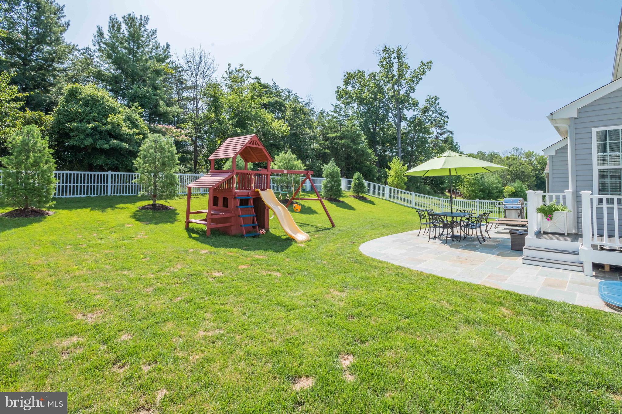6711 Evanston Road Baltimore, MD 21209 - Photo 34 of 59