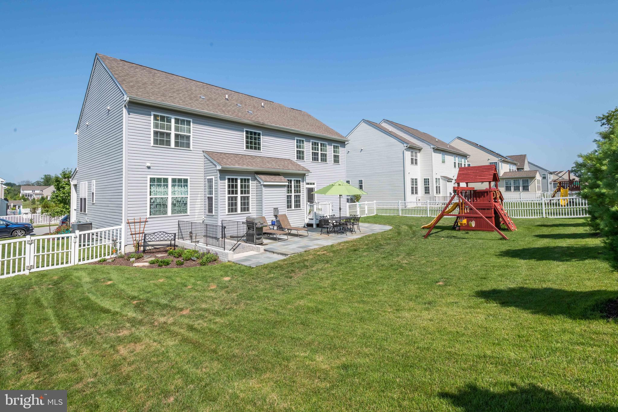 6711 Evanston Road Baltimore, MD 21209 - Photo 35 of 59