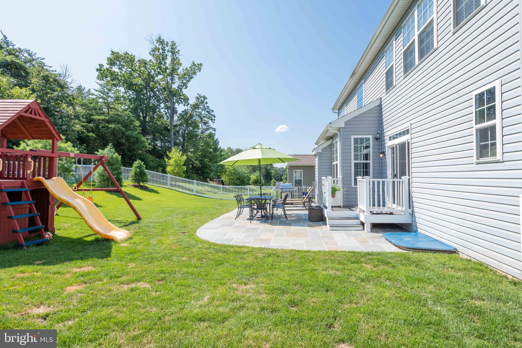 6711 Evanston Road Baltimore, MD 21209 - Photo 36 of 59