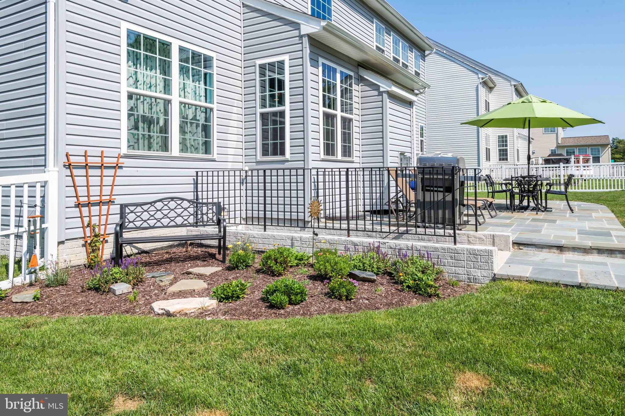 6711 Evanston Road Baltimore, MD 21209 - Photo 38 of 59