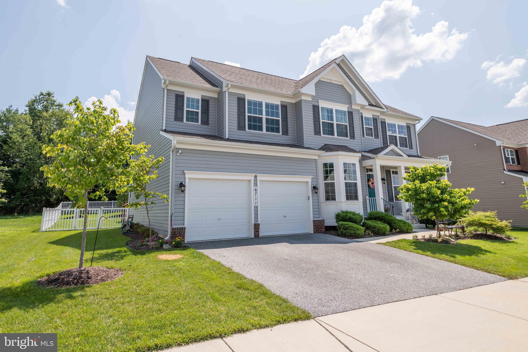 6711 Evanston Road Baltimore, MD 21209 - Photo 41 of 59