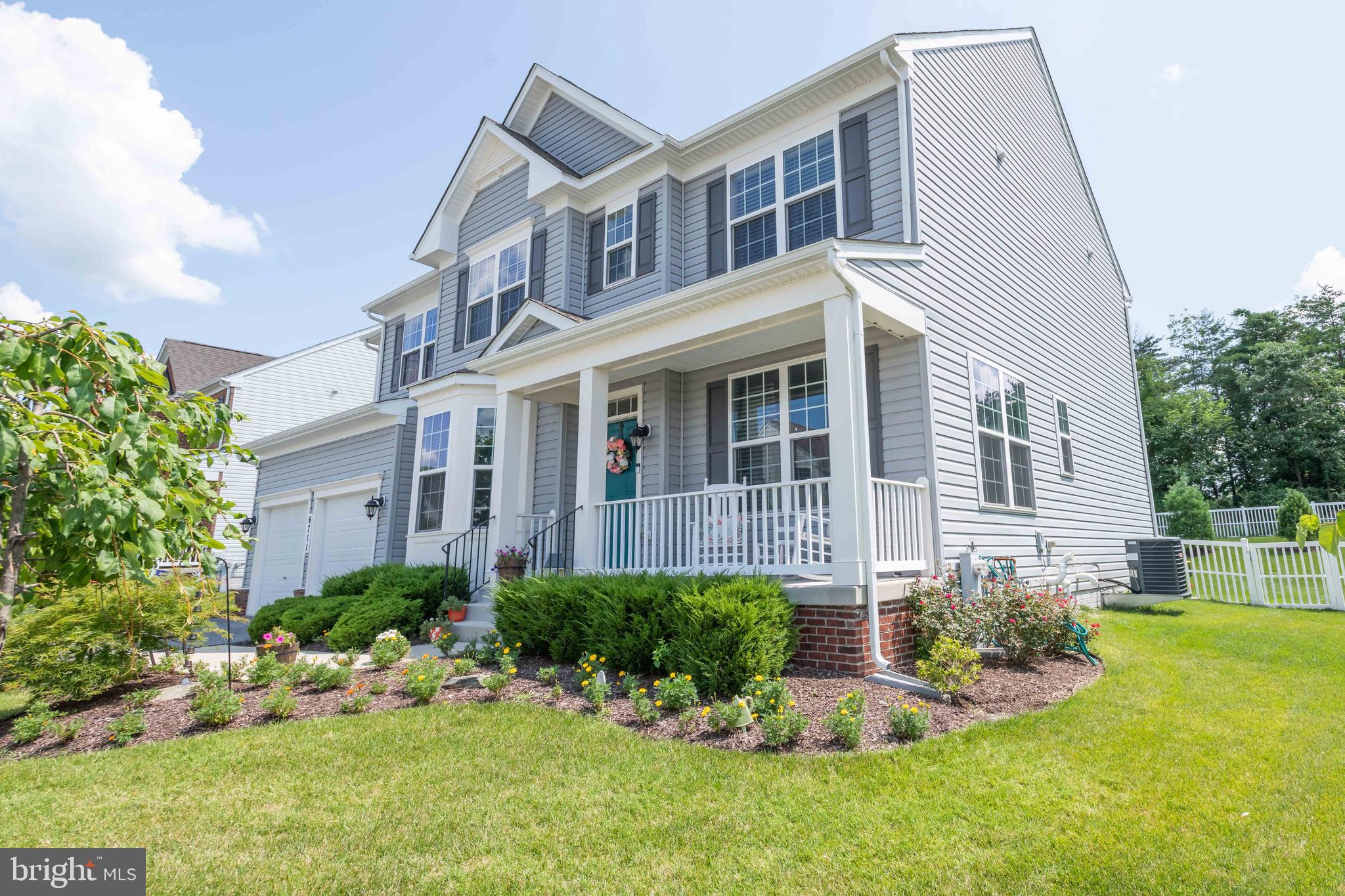6711 Evanston Road Baltimore, MD 21209 - Photo 42 of 59
