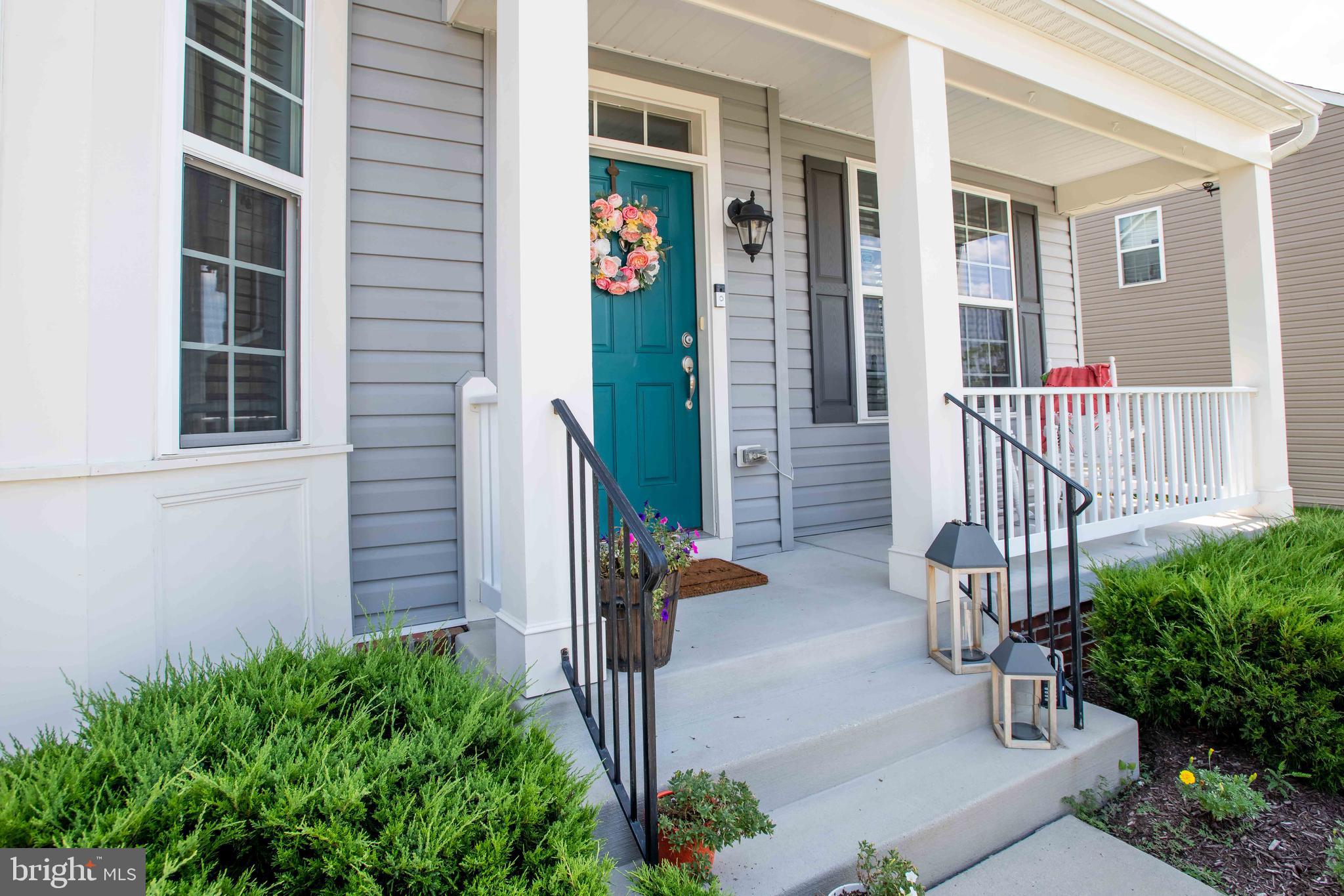 6711 Evanston Road Baltimore, MD 21209 - Photo 46 of 59