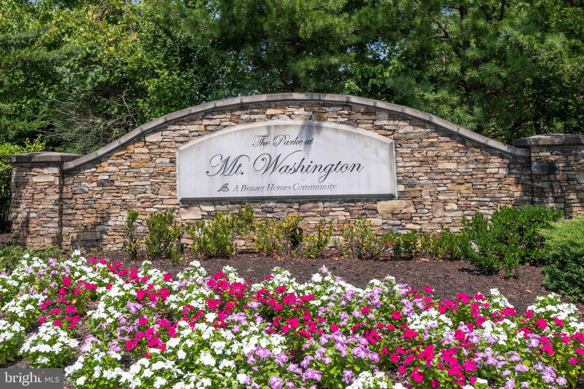 6711 Evanston Road Baltimore, MD 21209 - Photo 52 of 59