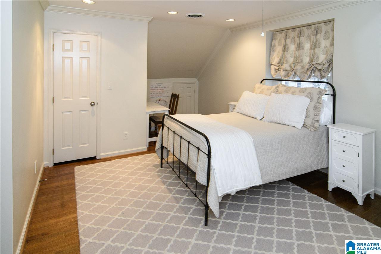 3412 River Bend Road Birmingham, AL 35243 - Photo 22 of 36