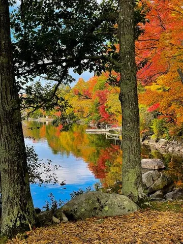 $574,000 | 3 Tackle Trail, Jefferson, ME 04348