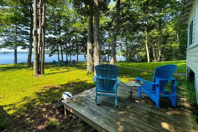 $574,000 | 3 Tackle Trail, Jefferson, ME 04348