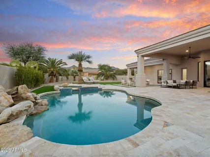 $3,395,000 | 9826 North 131st Street, Scottsdale, AZ 85259