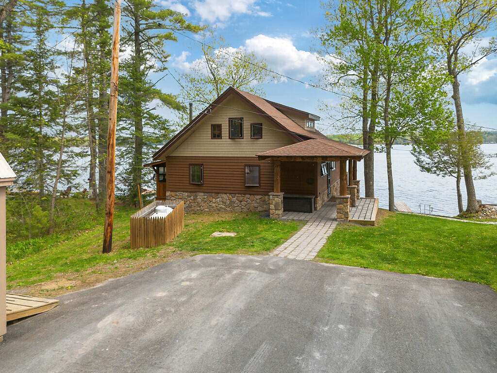 41 White Fish Road Winslow, ME 04901 - Photo 50 of 67 84_DJI_0932_DxO_mls