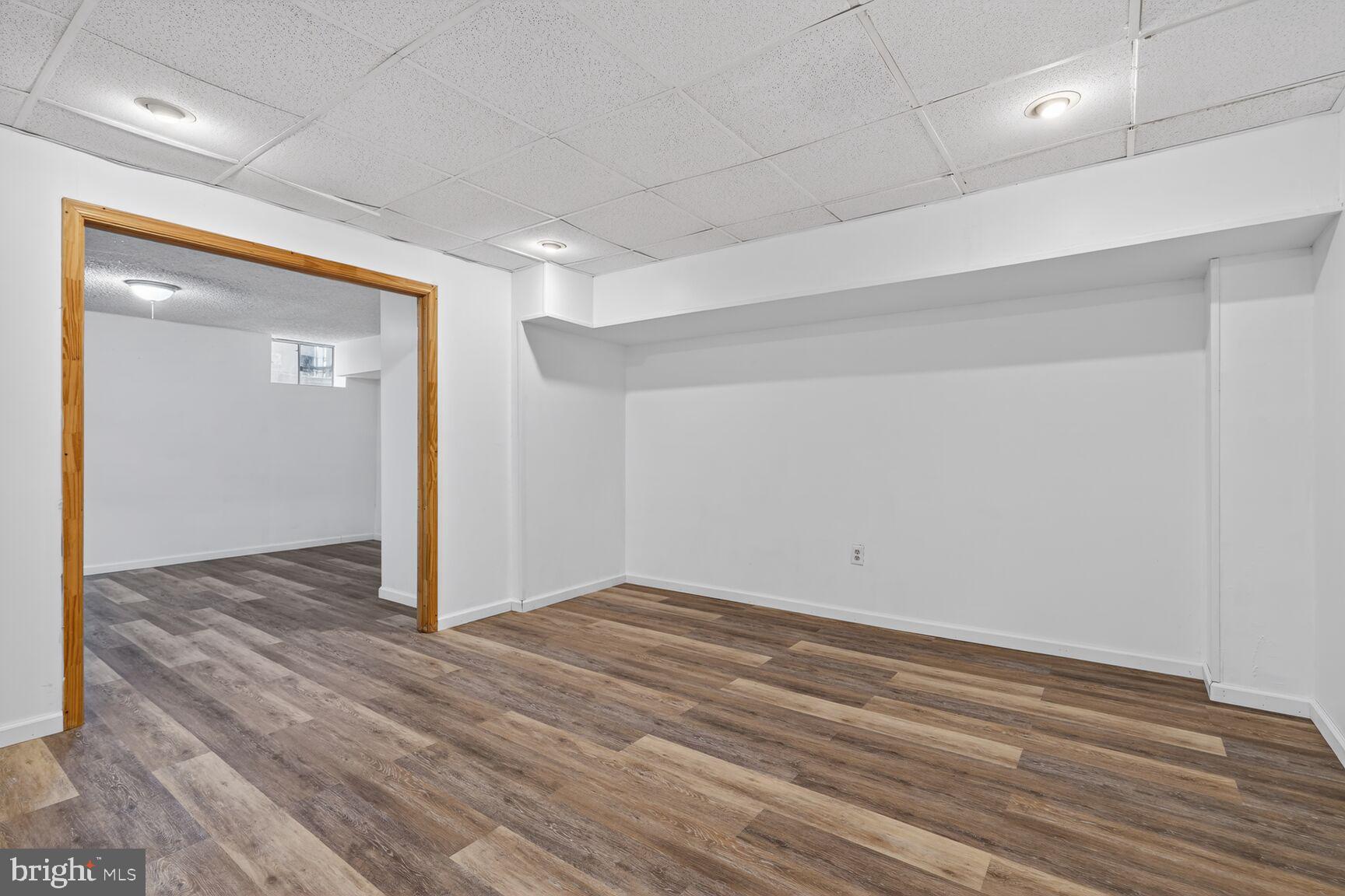 119 River Road Occoquan, VA 22125 - Photo 21 of 36 a view of an empty room