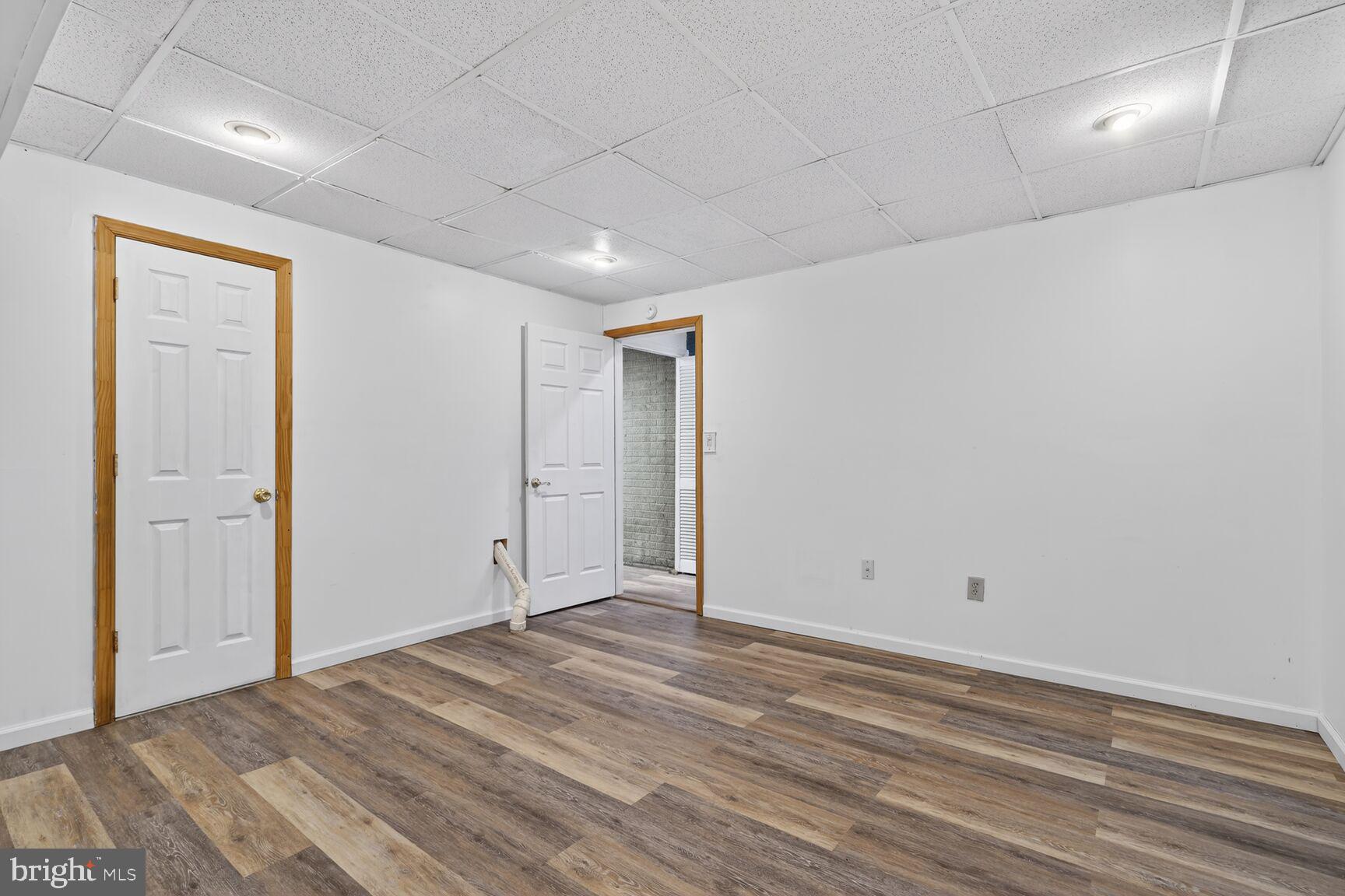 119 River Road Occoquan, VA 22125 - Photo 22 of 36 a view of an empty room