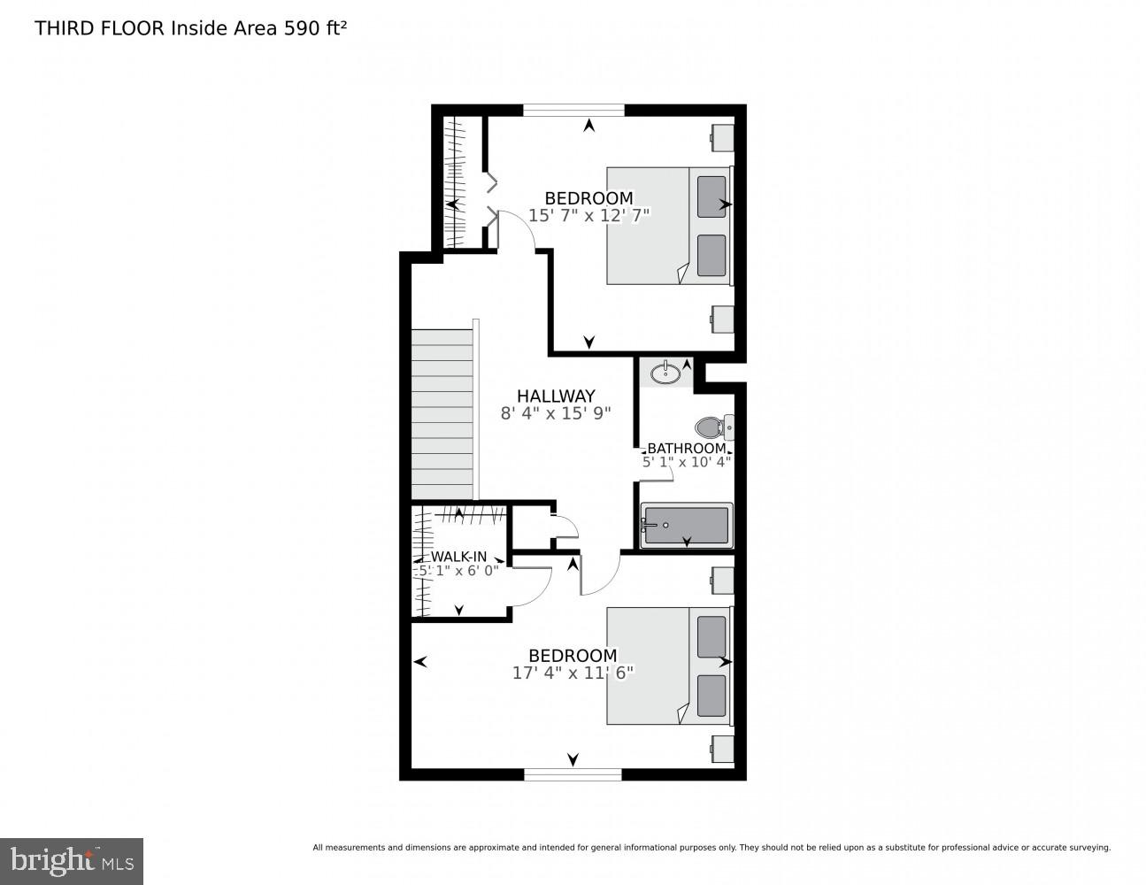 119 River Road Occoquan, VA 22125 - Photo 34 of 36 a picture of a floor plan