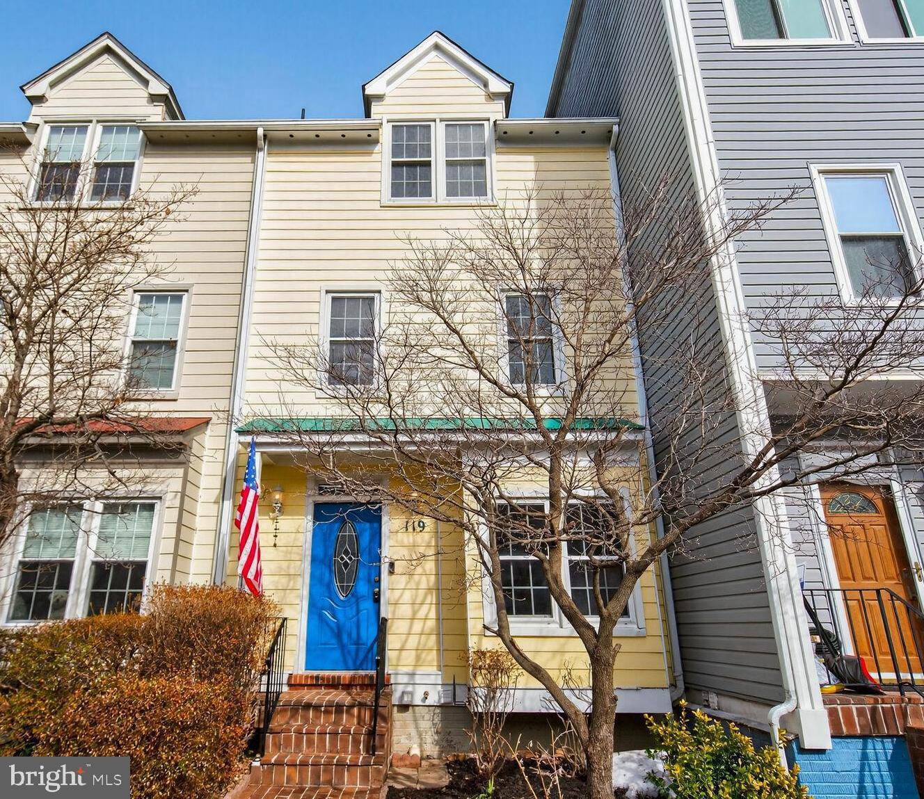 119 River Road Occoquan, VA 22125 - Photo 36 of 36 front view of a building