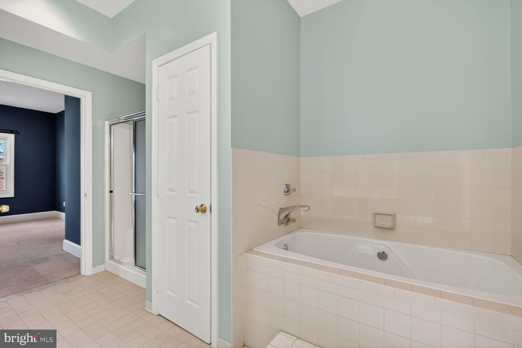 119 River Road Occoquan, VA 22125 - Photo 10 of 36 a bathroom with a bathtub