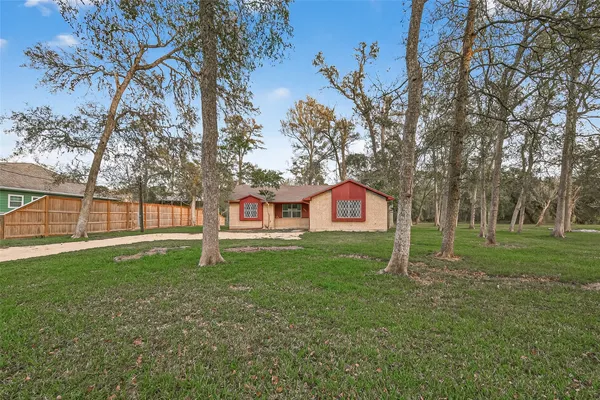 $265,000 | 6619 Wolf Run Drive, Wharton, TX 77488