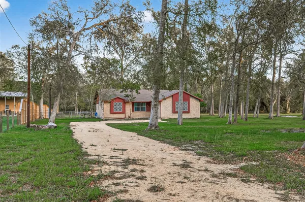 $265,000 | 6619 Wolf Run Drive, Wharton, TX 77488
