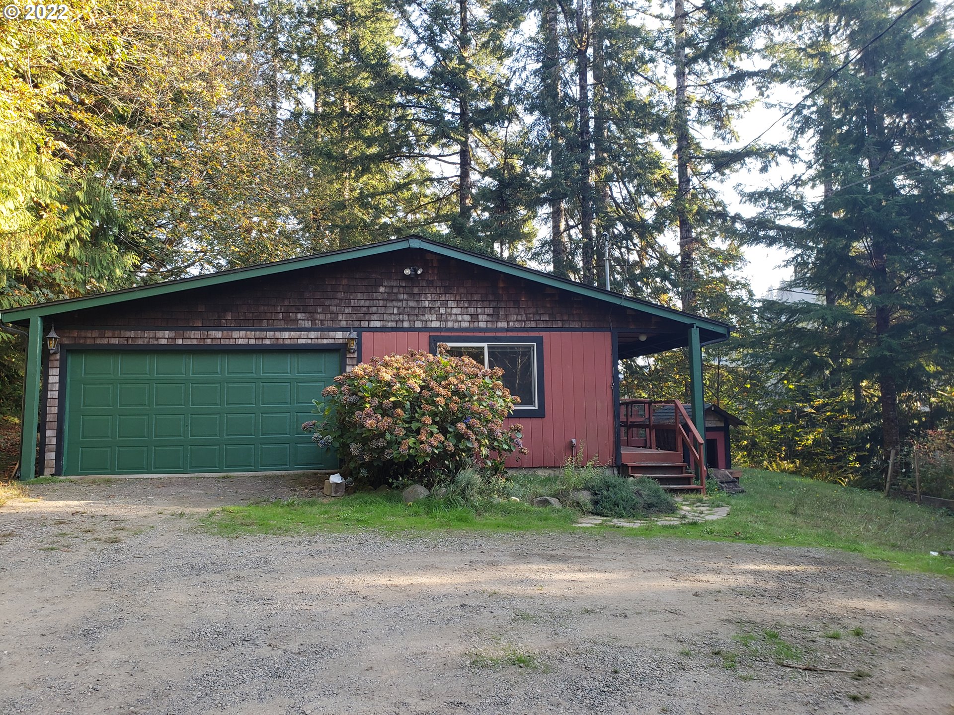 9247 Highway 126 Mapleton, OR 97453 - Photo 1 of 24