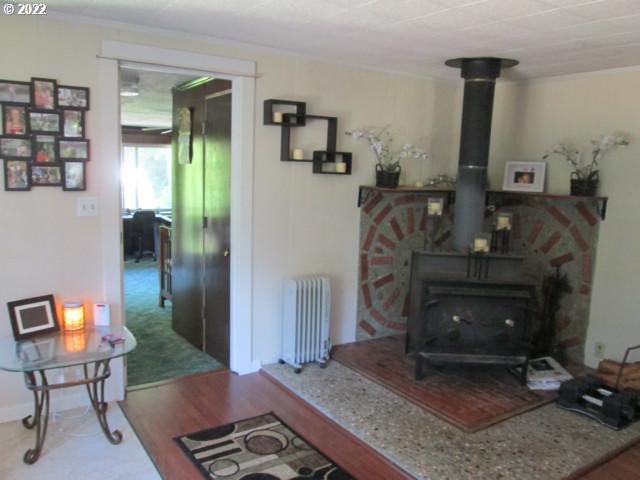 9247 Highway 126 Mapleton, OR 97453 - Photo 7 of 24