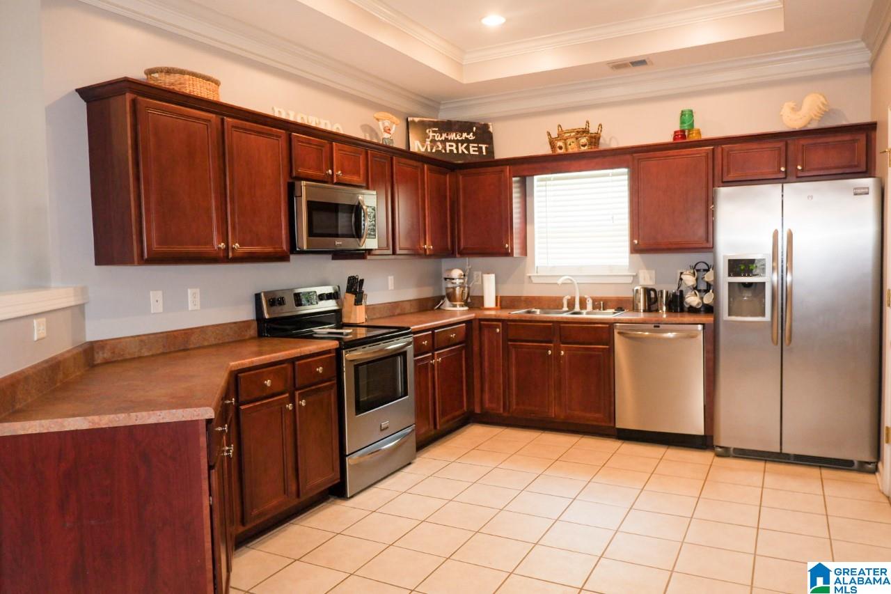 212 High Ridge Drive Pelham, AL 35124 - Photo 18 of 23