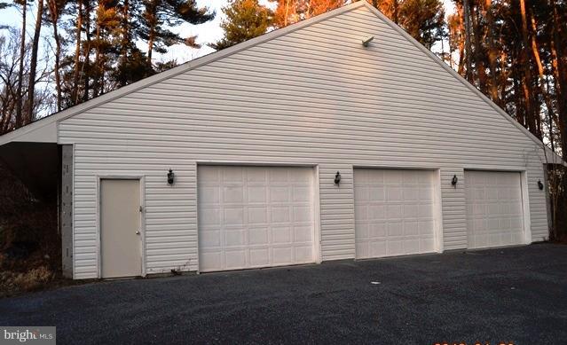 3550 Niner Road Finksburg, MD 21048 - Photo 13 of 14 Exterior (General)