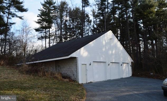 3550 Niner Road Finksburg, MD 21048 - Photo 14 of 14 Exterior (General)