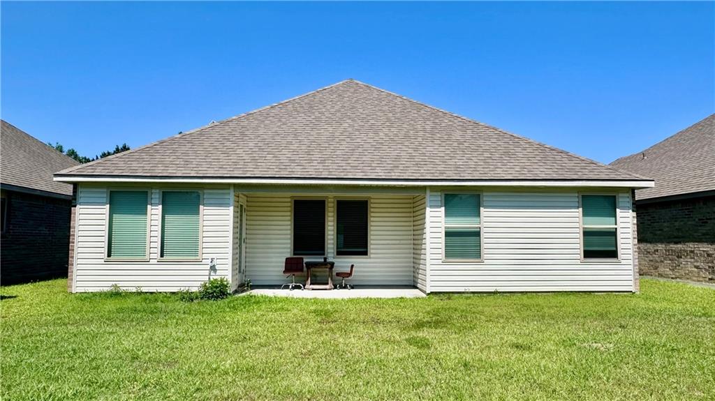 44074 Covington Ridge Drive Hammond, LA 70403 - Photo 20 of 20 Gallery Image 20