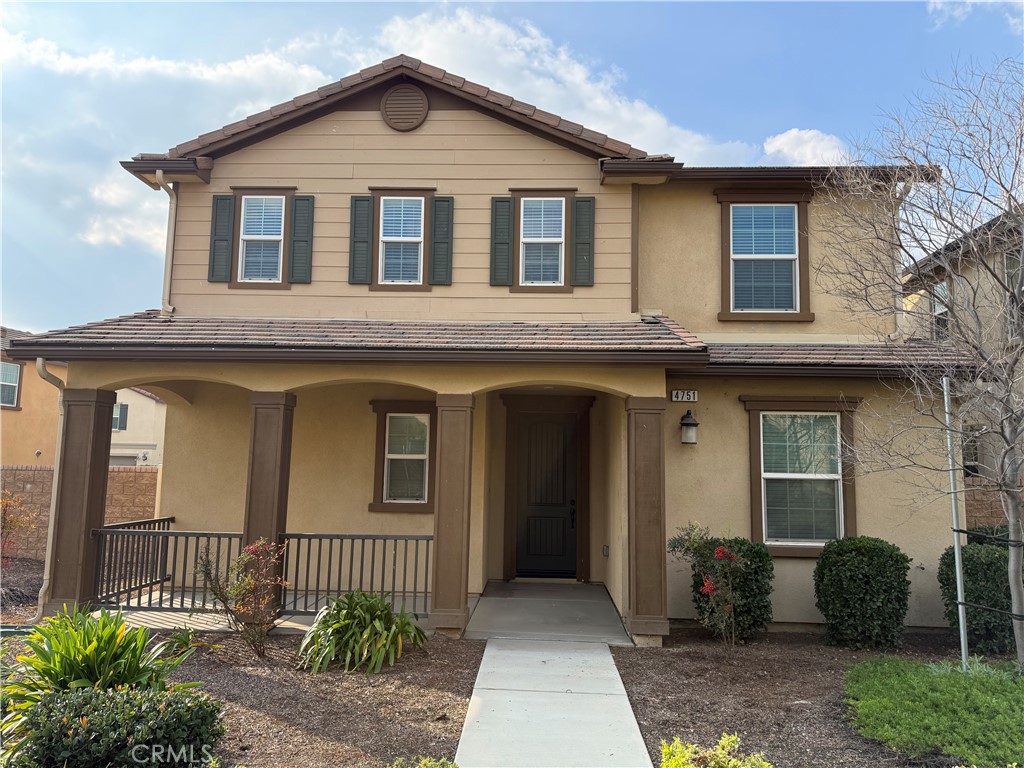 4751 Java Paseo South Ontario, CA 91762 - Photo 1 of 18 Front