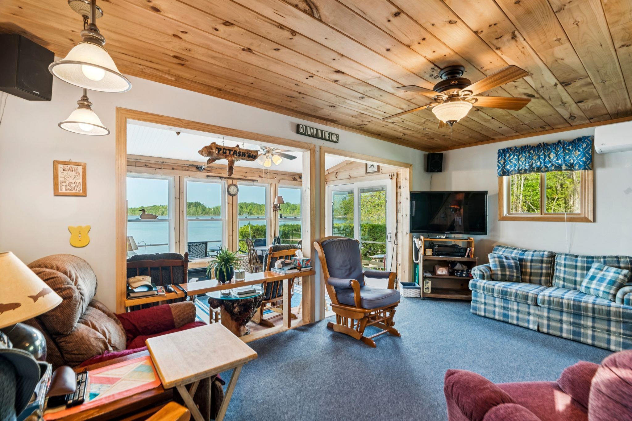 106 Potash Bay Road Addison, VT 05491 - Photo 4 of 40
