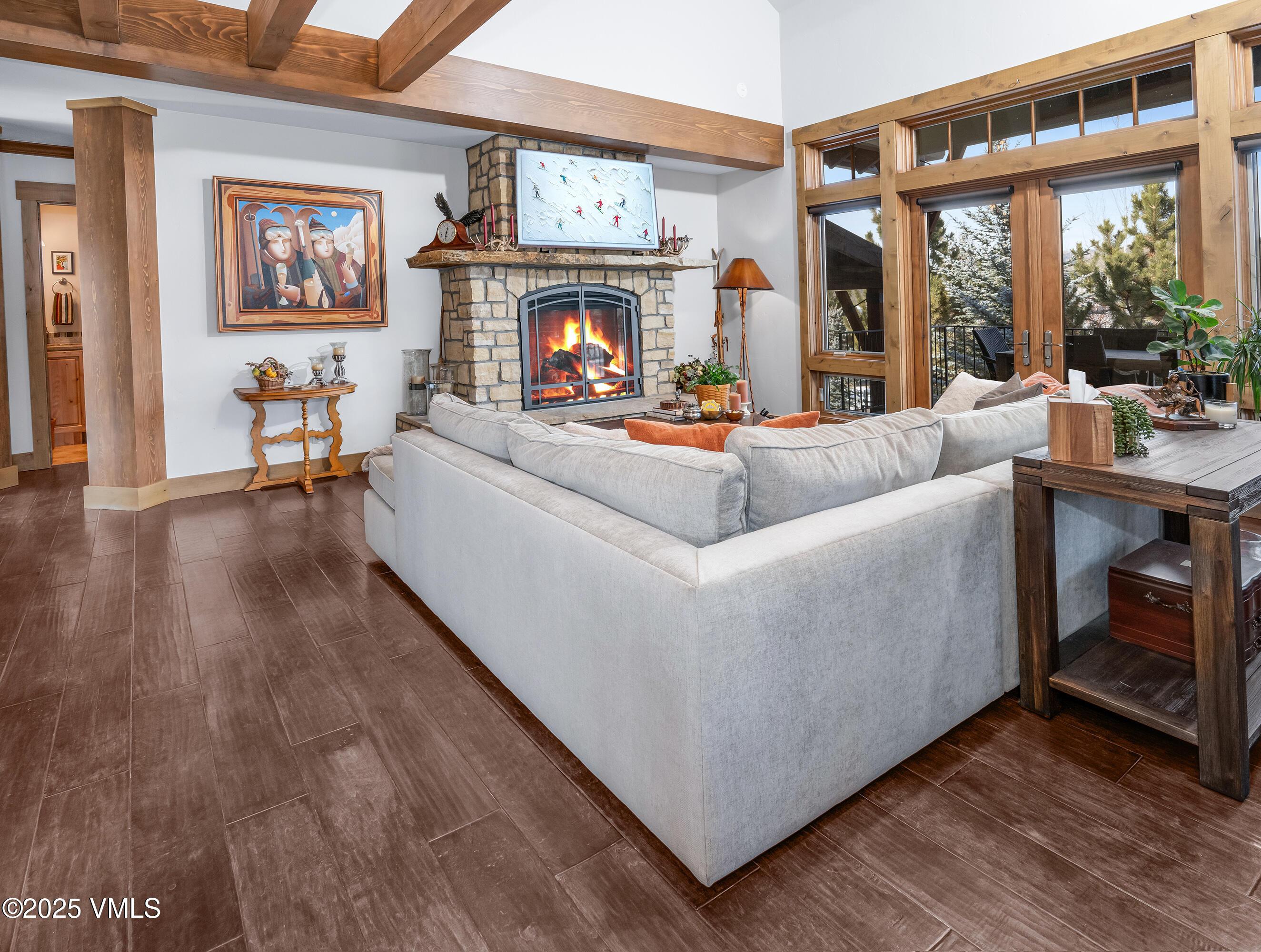 297 4th Of July Road Eagle, CO 81631 - Photo 13 of 83 Great Room