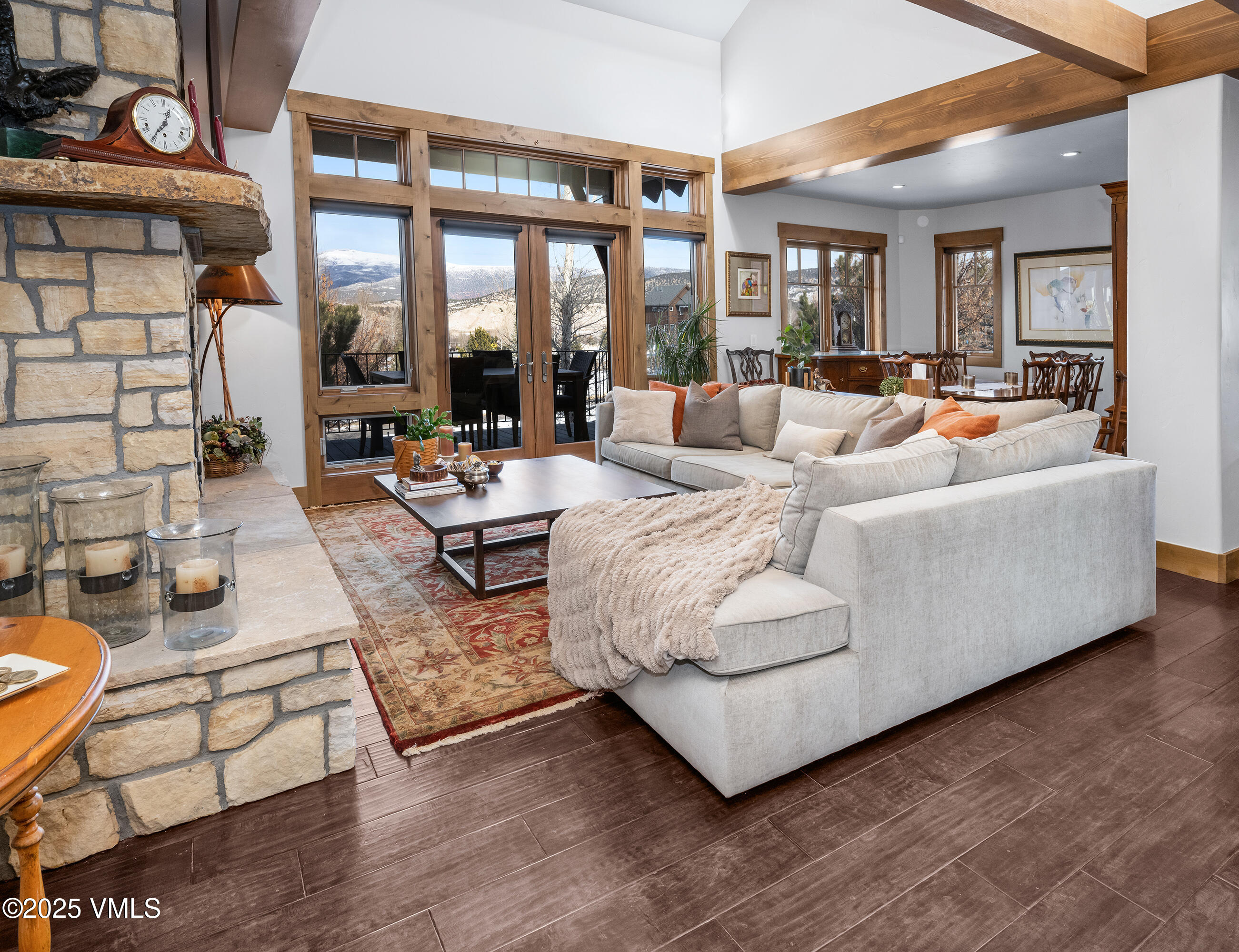 297 4th Of July Road Eagle, CO 81631 - Photo 14 of 83 Great Room