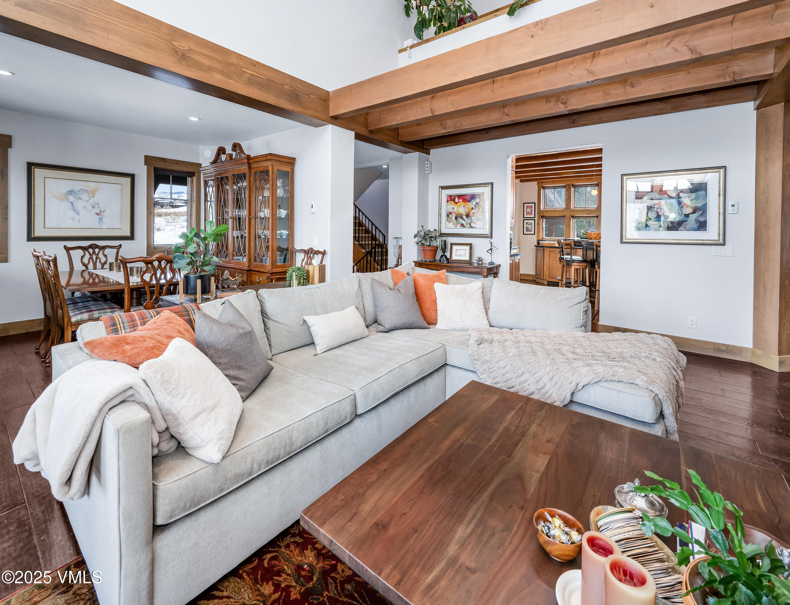 297 4th Of July Road Eagle, CO 81631 - Photo 15 of 83 Great Room