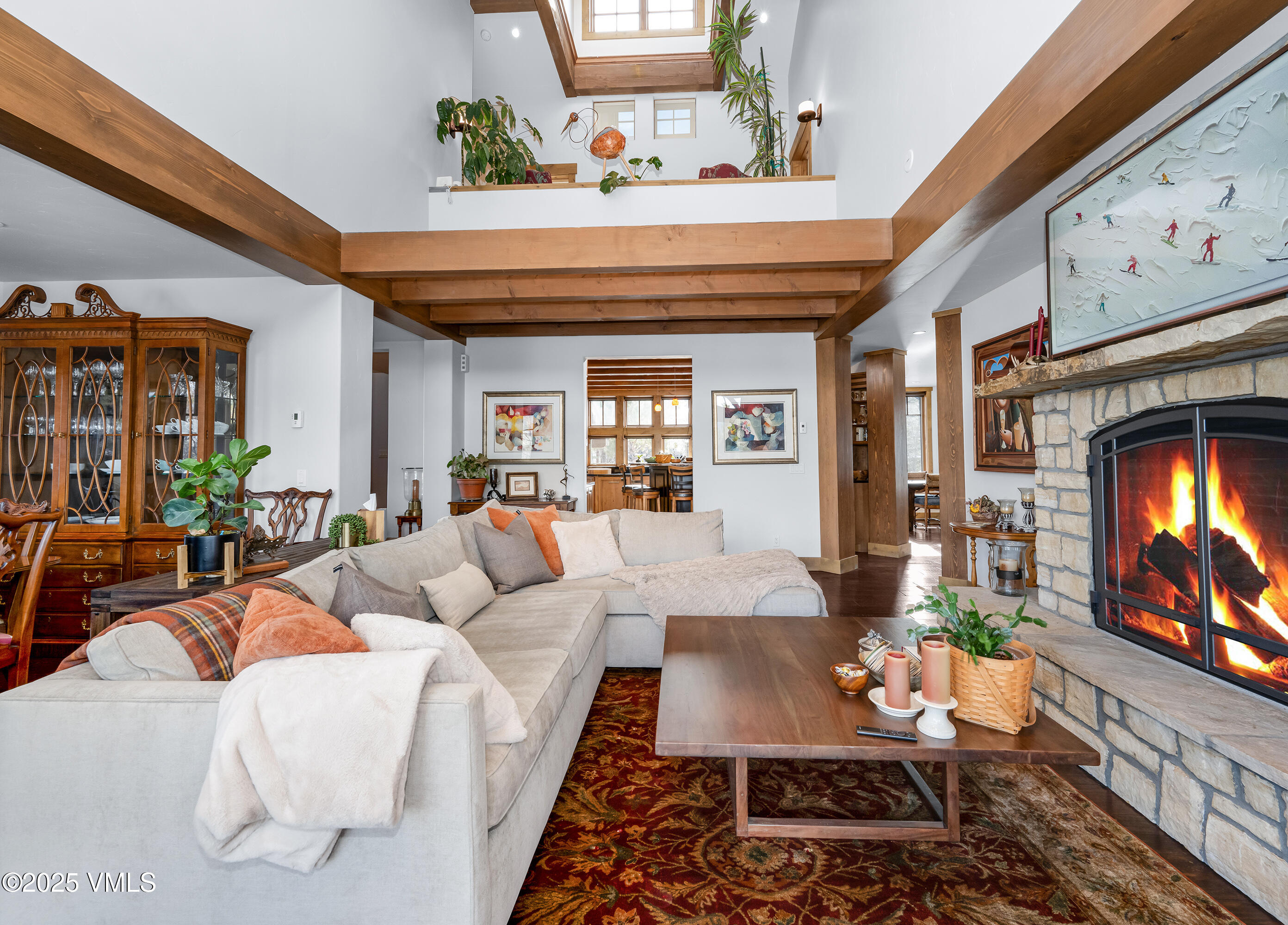 297 4th Of July Road Eagle, CO 81631 - Photo 16 of 83 Great Room