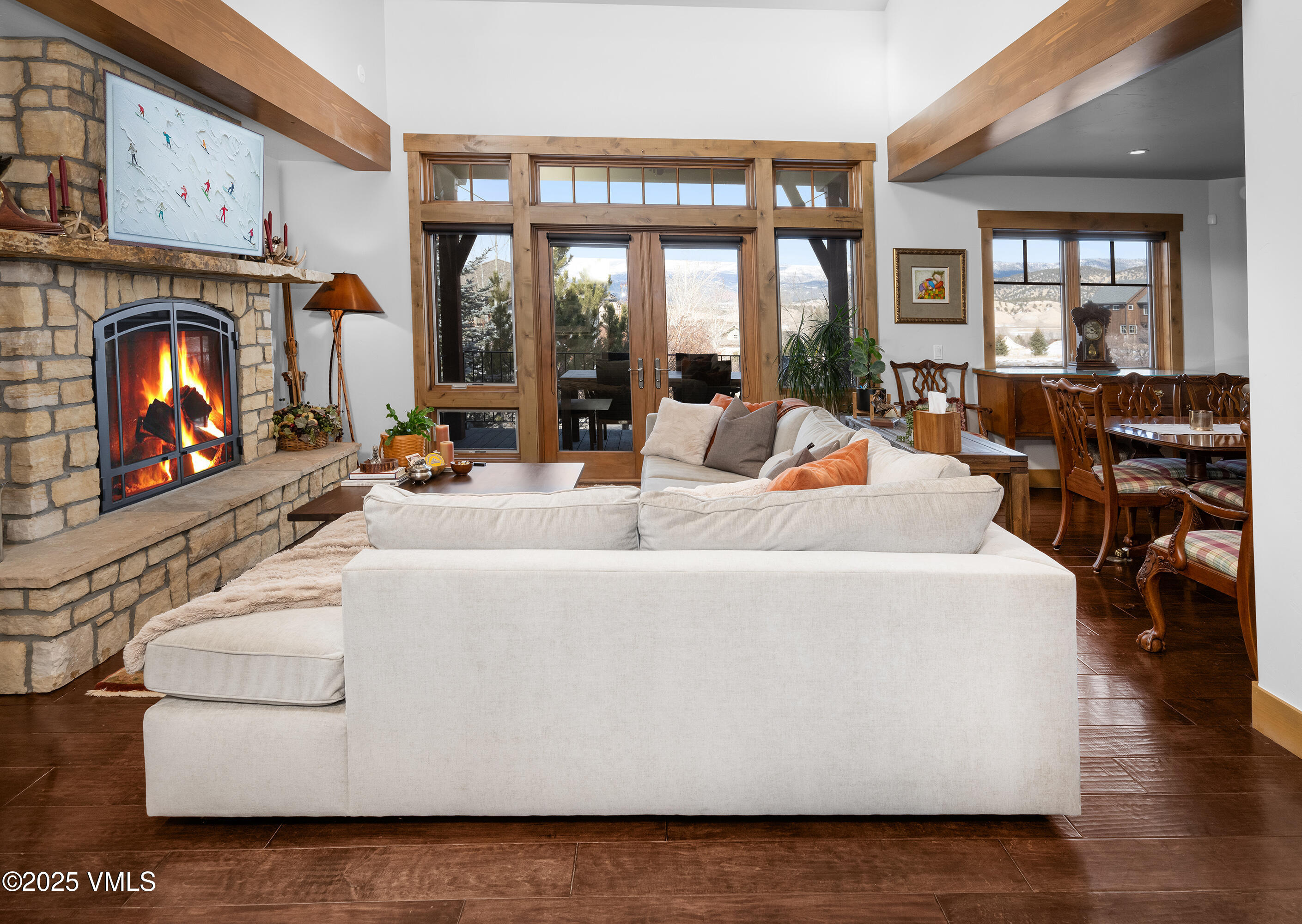 297 4th Of July Road Eagle, CO 81631 - Photo 21 of 83 Great Room