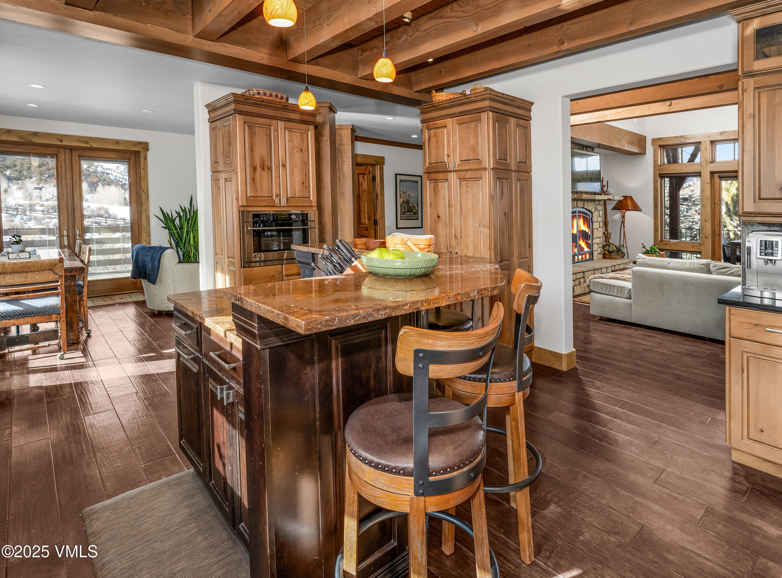 297 4th Of July Road Eagle, CO 81631 - Photo 22 of 83 Kitchen