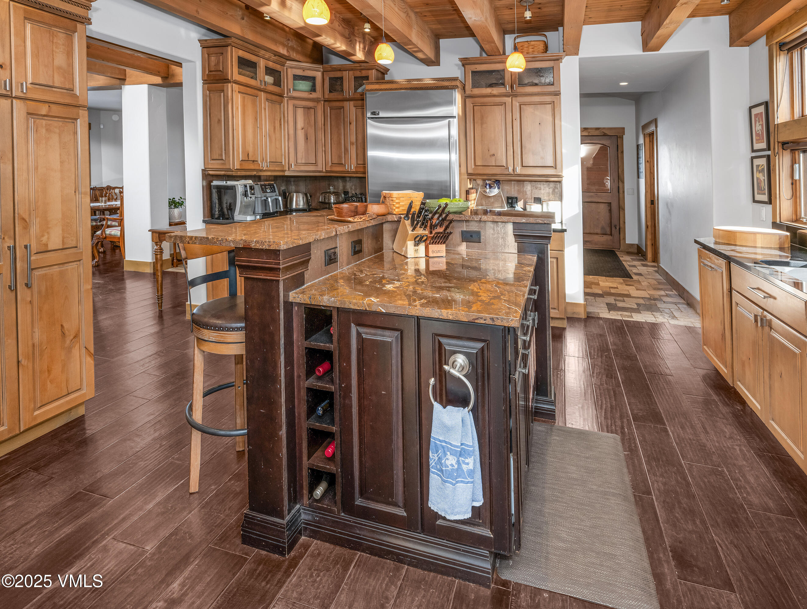 297 4th Of July Road Eagle, CO 81631 - Photo 23 of 83 Kitchen