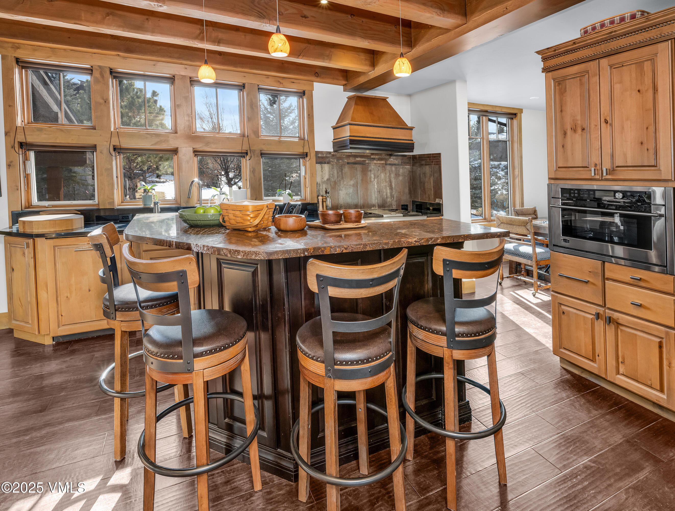 297 4th Of July Road Eagle, CO 81631 - Photo 24 of 83 Kitchen